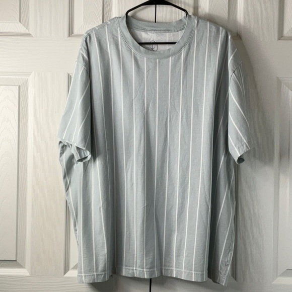 Original Use -  Horizontal Striped T-Shirt Size XXL - Picture 3 of 7